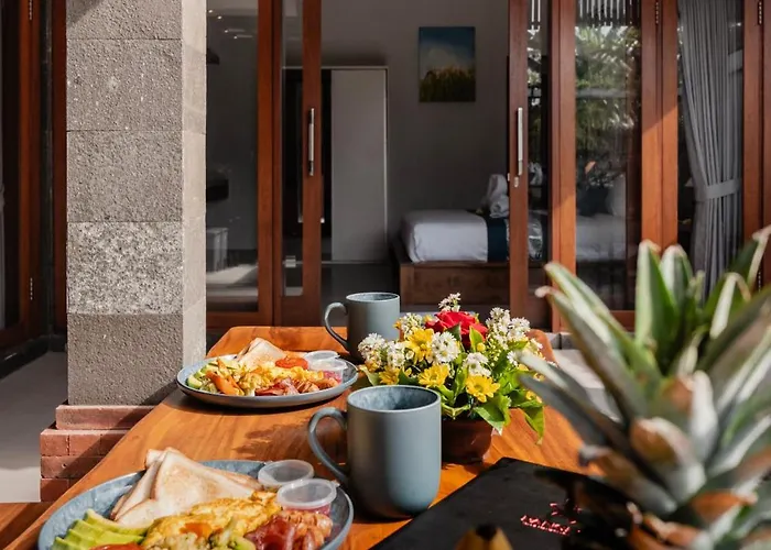 Mesari Bona 4* Blahbatu