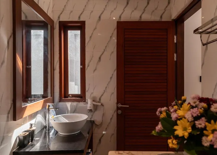 Mesari Bona 4* Blahbatu